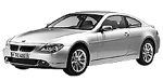 BMW E63 P252C Fault Code