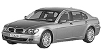 BMW E66 P252C Fault Code