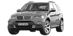 BMW E70 P252C Fault Code