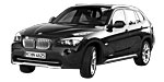 BMW E84 P252C Fault Code