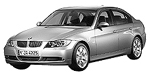BMW E90 P252C Fault Code